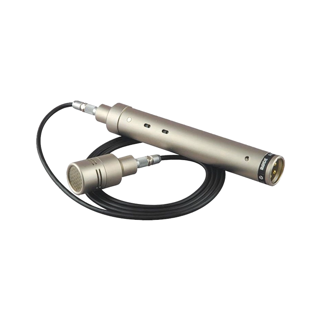 Rode Nt6 Compact Condenser Microphone - Orms Direct - South Africa