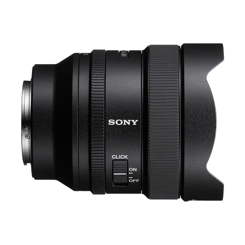 Sony FE 24-70mm f/2.8 GM II Lens - Orms Direct - South Africa
