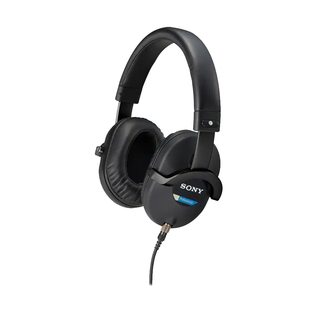 Sony MDR-7520 Professional Headphones (Special Order)