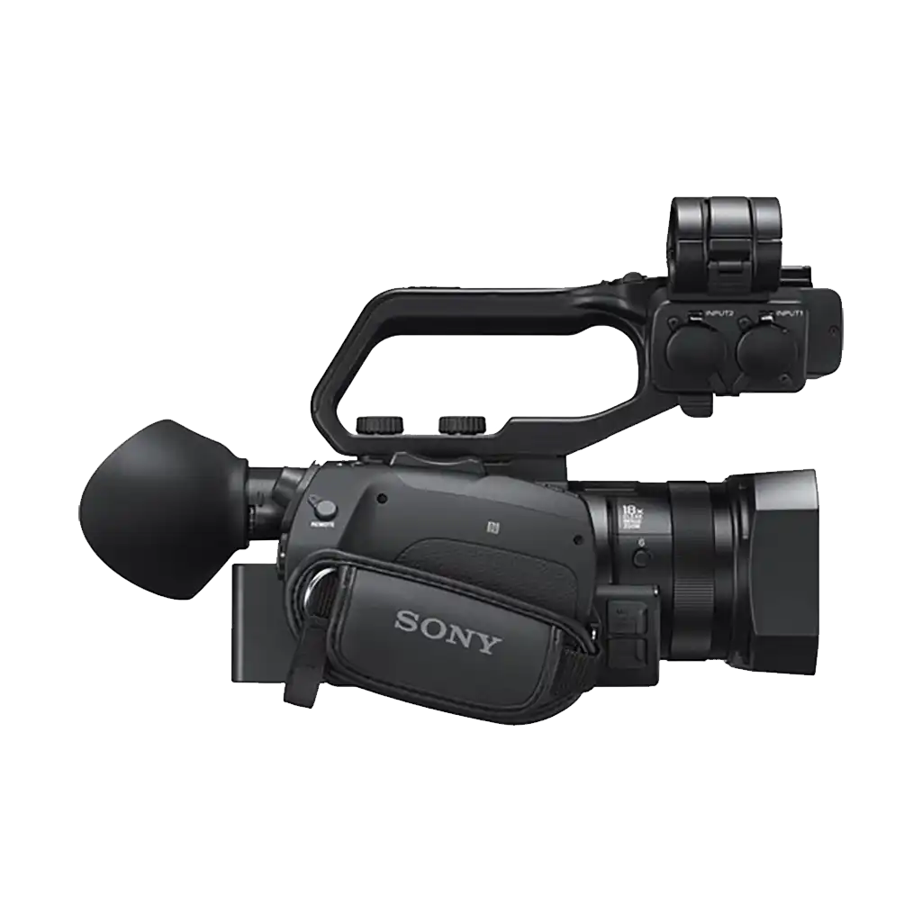 SONY PXW-Z90T