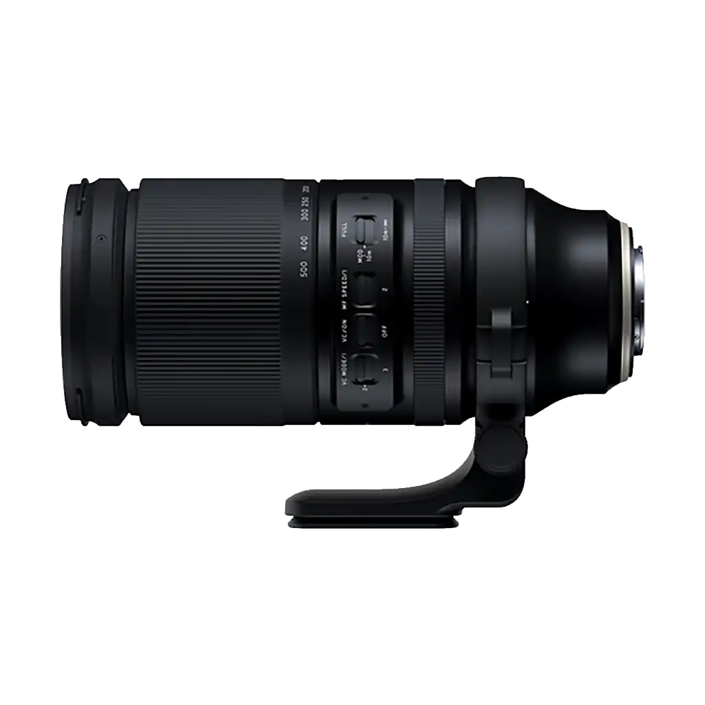 Tamron 150-500mm f/5-6.7 Di III VXD Lens for FUJIFILM X