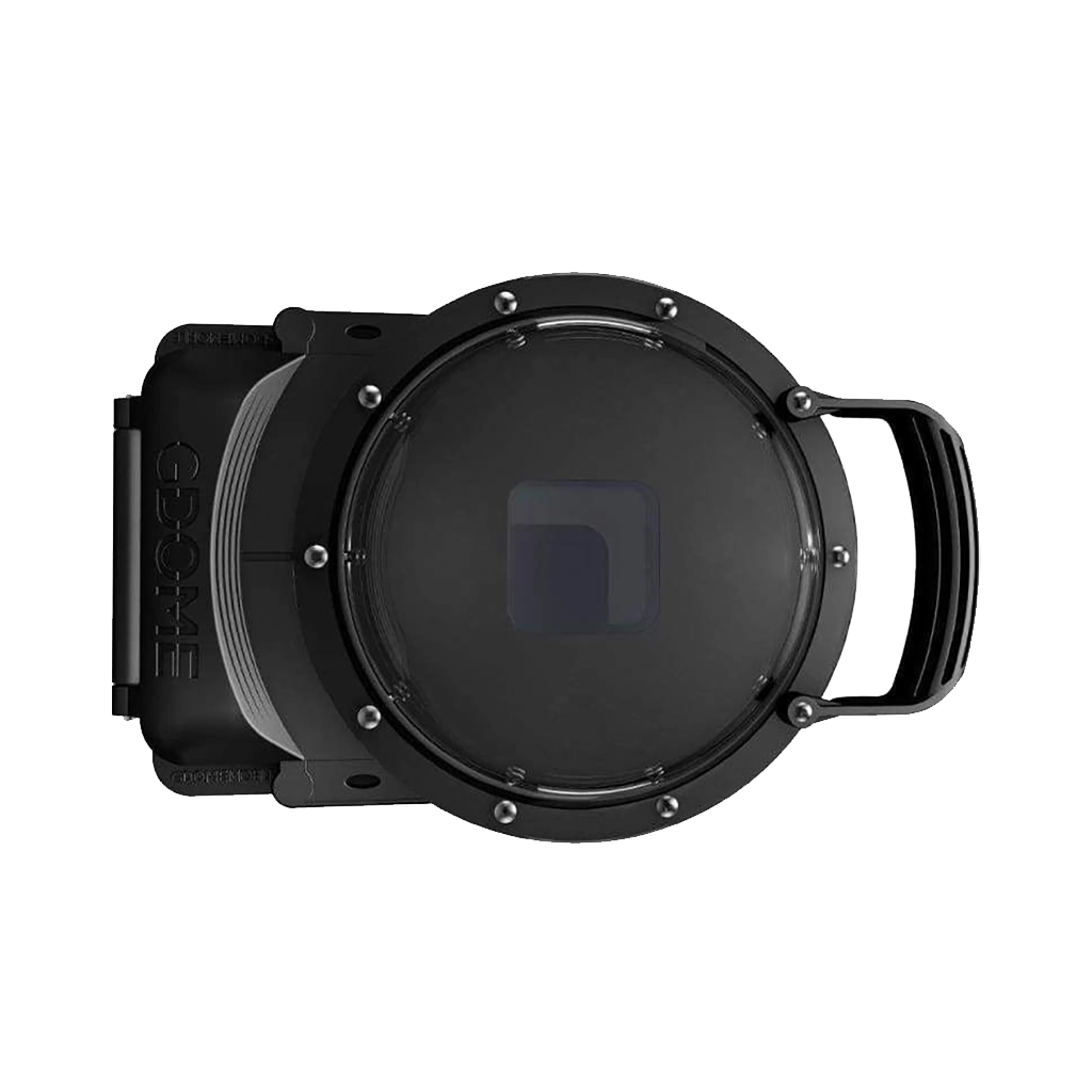 Xtreme GDOME Mobile: Universal Smartphone Dome System